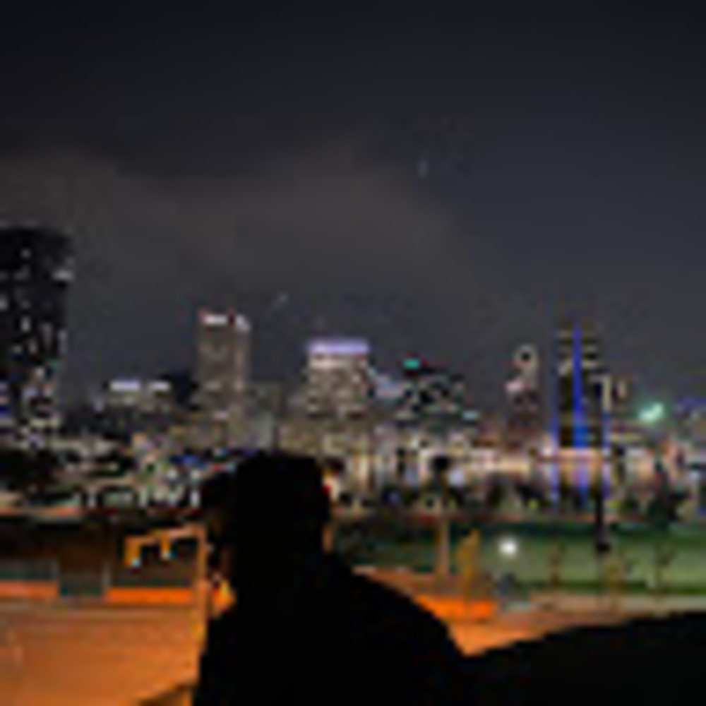 Meet your Posher, Grace